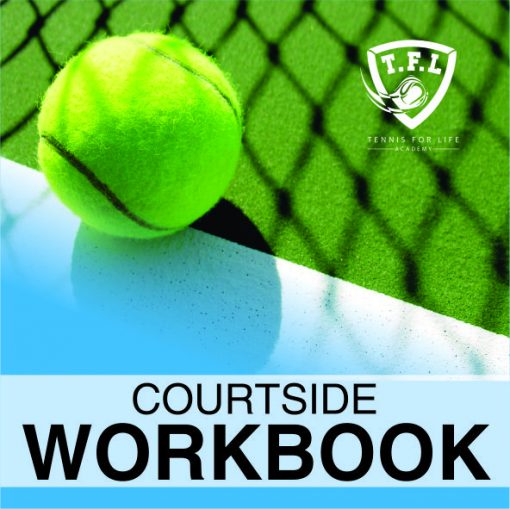 COURTSIDE WORKBOOK