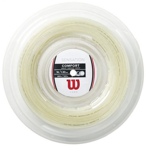 WILSON SENSATION COIL