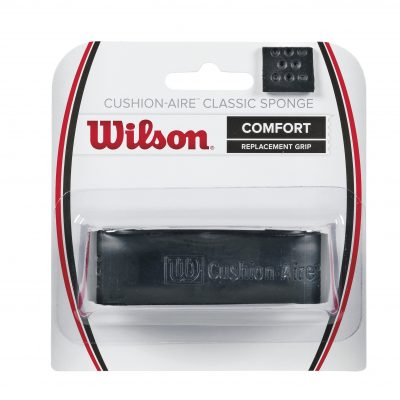 WILSON REPLACEMENT GRIP BLACK