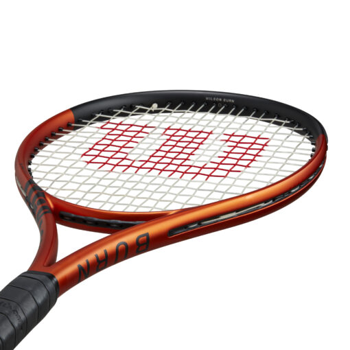 BURN 100LS V5.0
