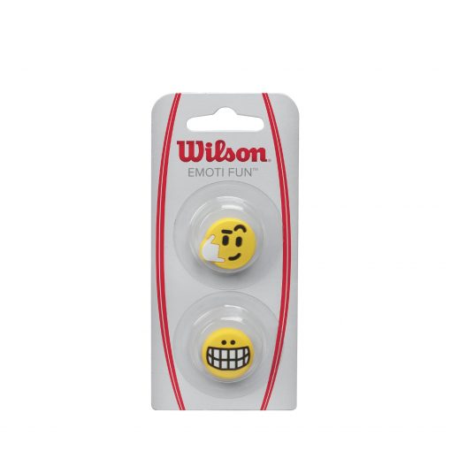 EMOTI FUN DEMPENER - BIGSMILE / CALLME