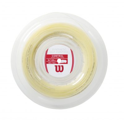 WILSON SYNTHETIC GUT CONTROL 16 COIL