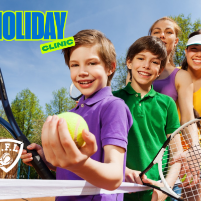 Holiday Clinic 3 Days