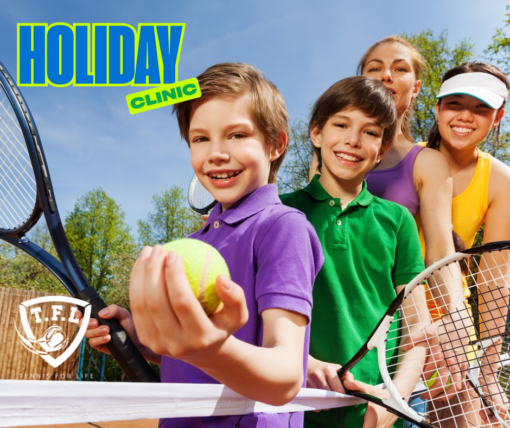 Holiday Clinic Per Day