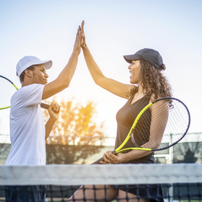 Mixed Doubles