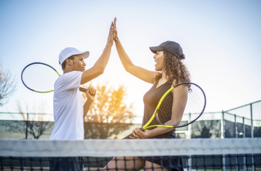 Mixed Doubles
