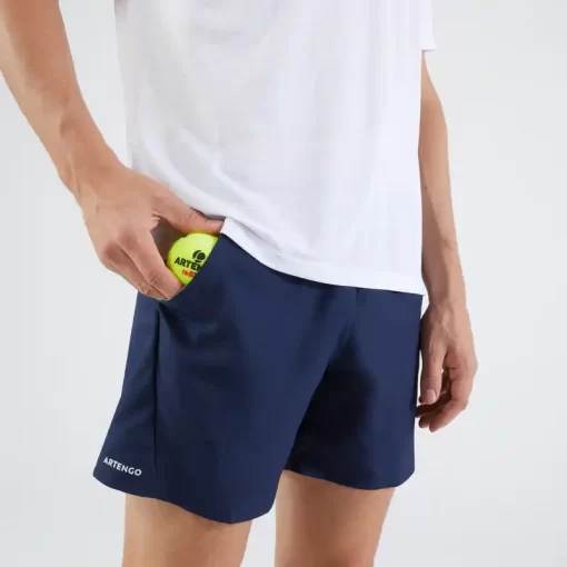 MEN’S TENNIS SHORTS TFL Tennis Academy