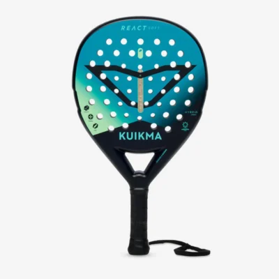 ADULT PADEL RACKET PR REACH SOFT
