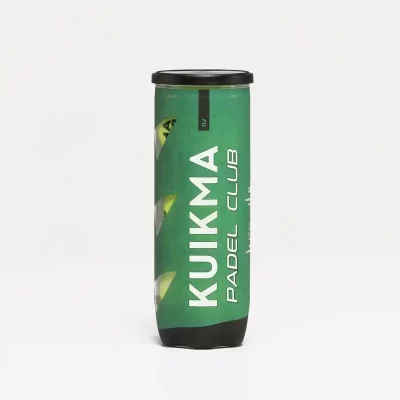 PADEL BALLS KUIKMA PB CLUB