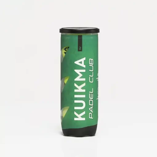 PADEL BALLS KUIKMA PB CLUB