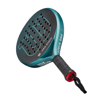 WILSON PRO STAFF LT PADEL L2