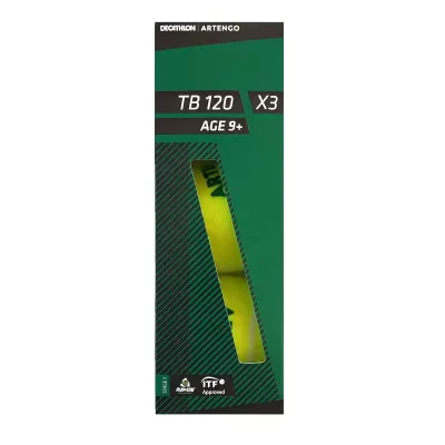 TENNIS BALL TB 12083 - GREEN