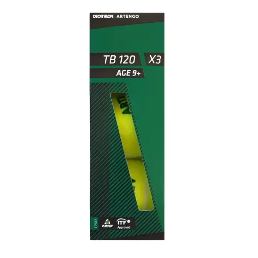TENNIS BALL TB 12083 - GREEN