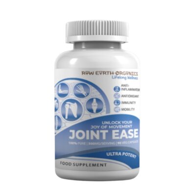JOINT EASE FOOD SUPPLEMENT