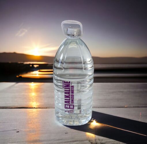 ALKALINE PH10 PREMIUM WATER 10LTR