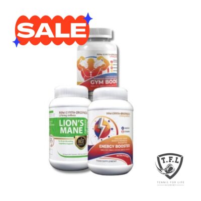 Health and Wellness Supplements