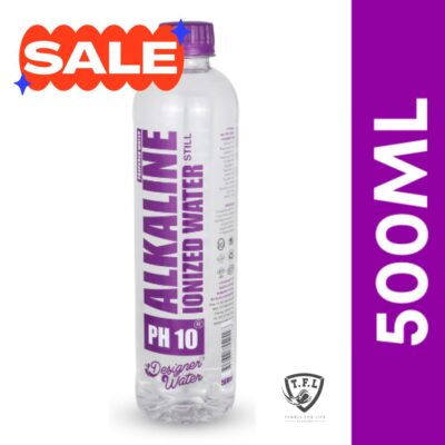Alkaline Water