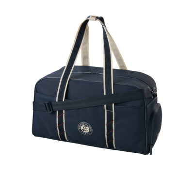 ROLAND GARROS SOIRE DUFFEL NAVY
