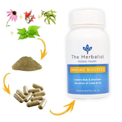 Immune booster