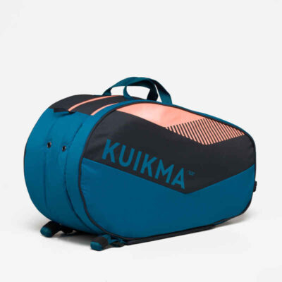 PL 500 BLUE ORANGE (PADEL BAG)