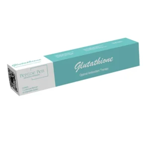 Glutathione – Peptide Pen