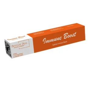 Immune Boost – Peptide Pen