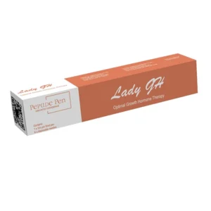 Lady GH – Peptide Pen