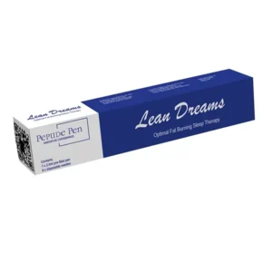 Lean Dreams – Peptide Pen