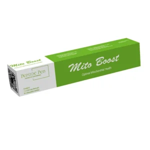 Mito Boost – Peptide Pen